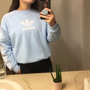 Adidas sweater